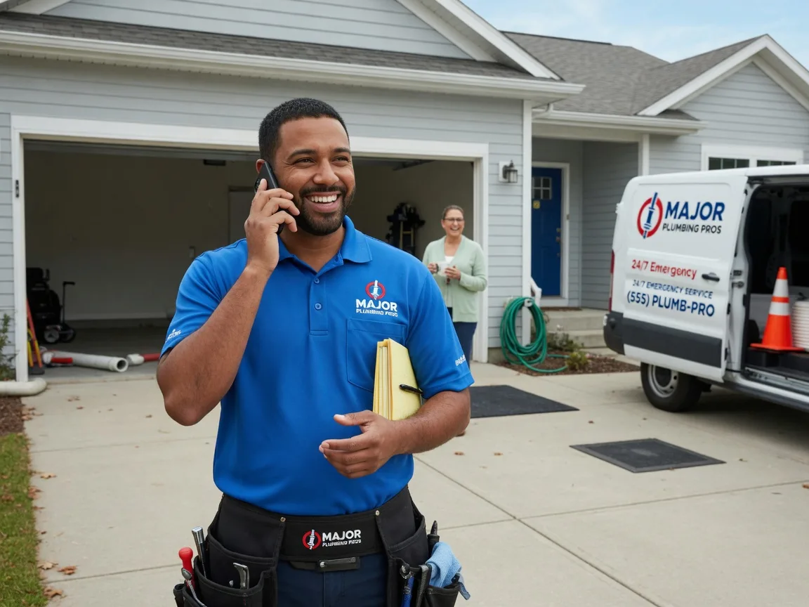 Drain Cleaning Services Climax, MI FAQs